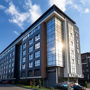 3* Отель Avenue