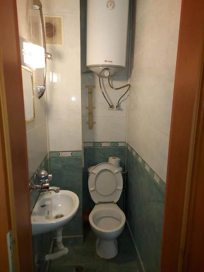 Studio And 1Bedroom Apartment Burgas - Economy